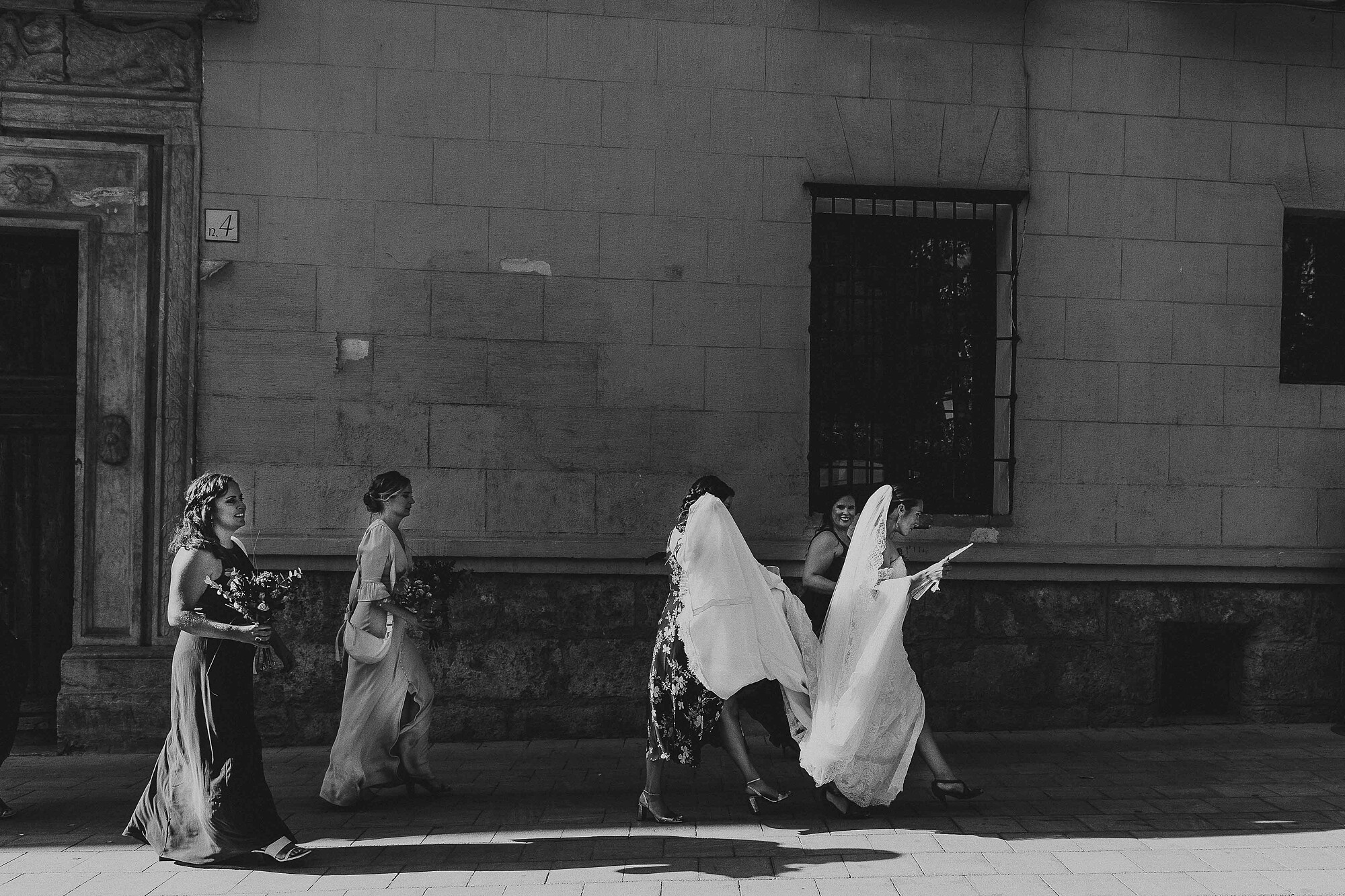 Boda Carmen de los Chapiteles Granada-32