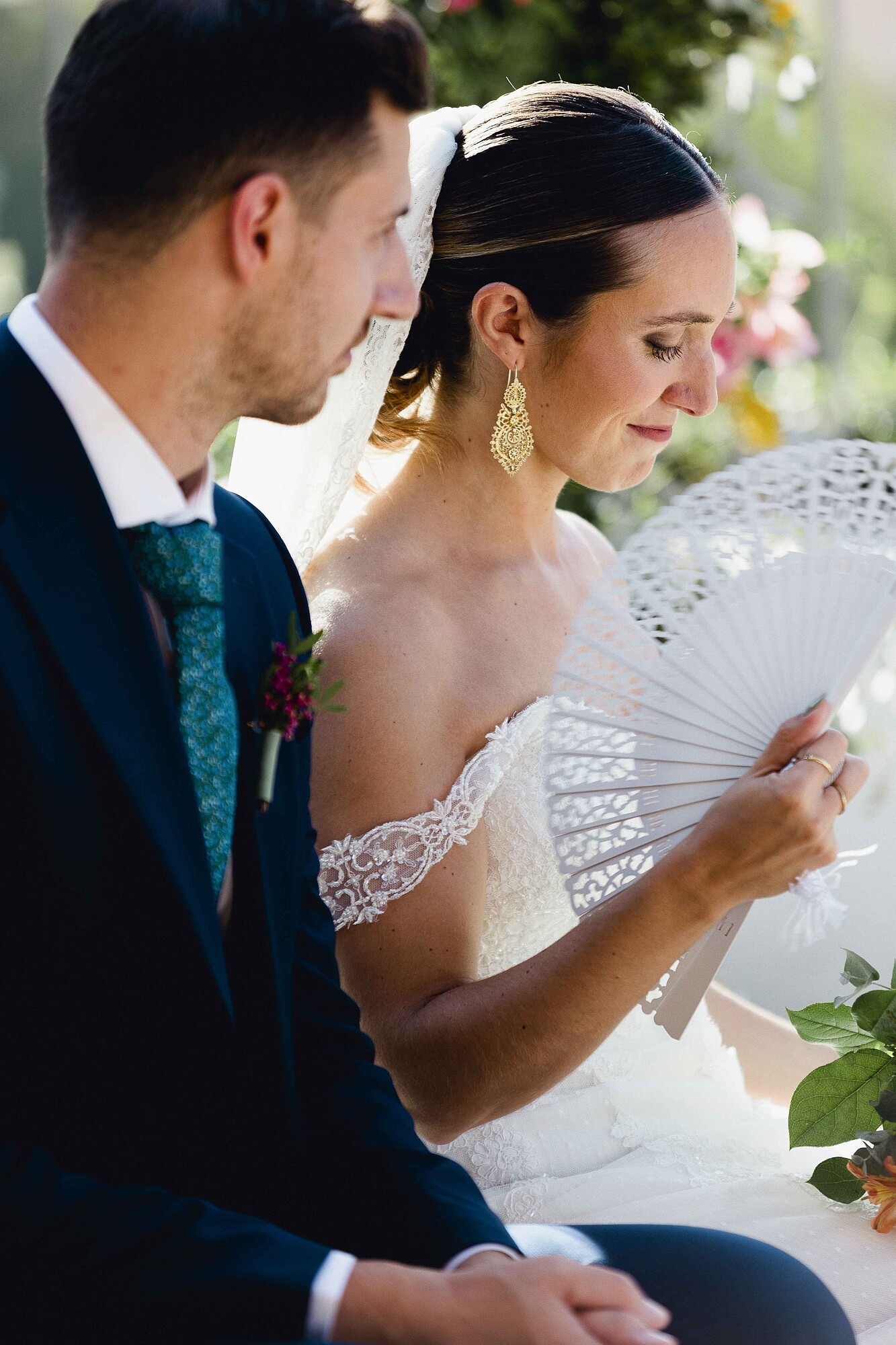 Boda Carmen de los Chapiteles Granada-35
