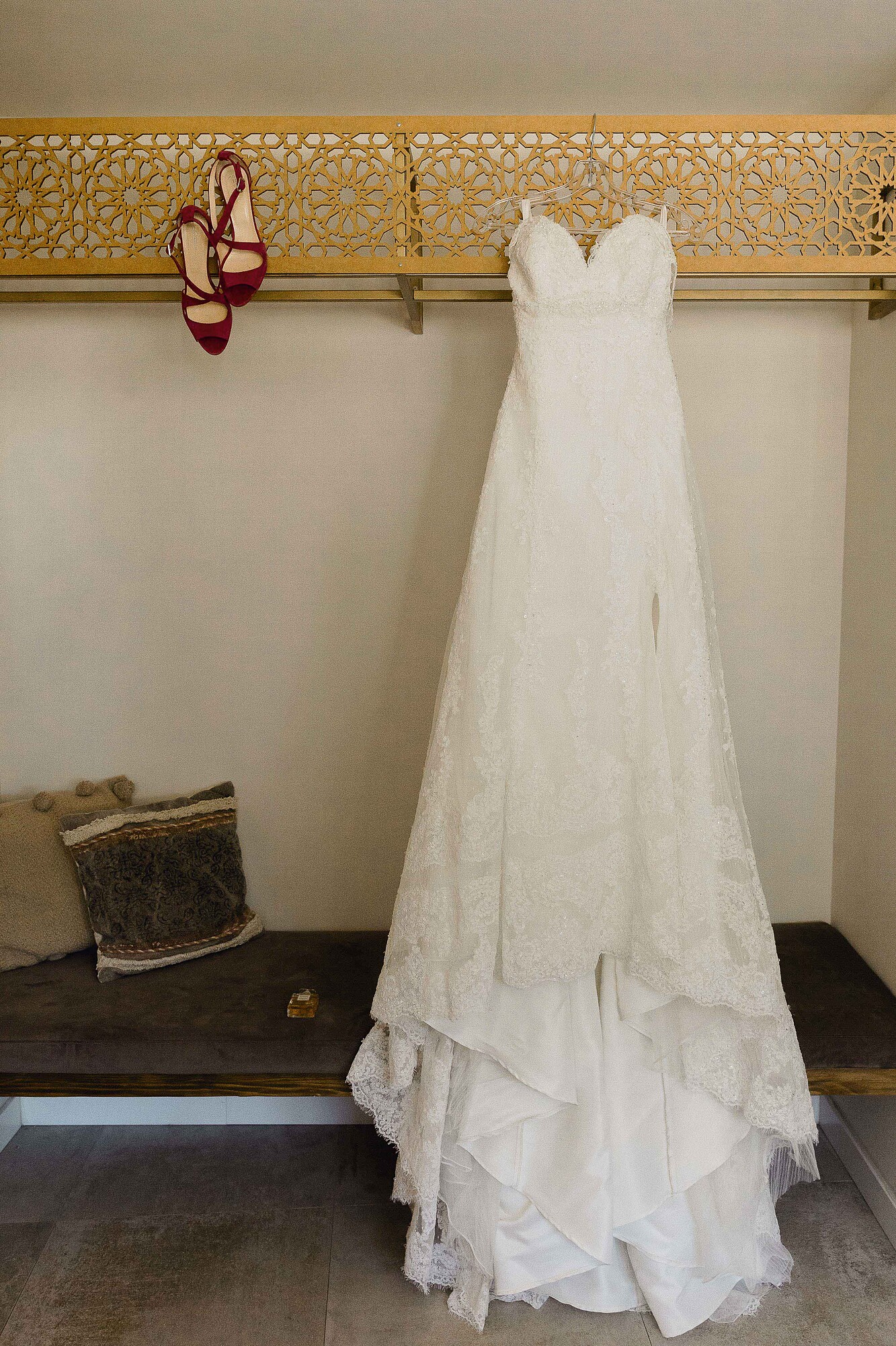 Boda Carmen de los Chapiteles Granada-3