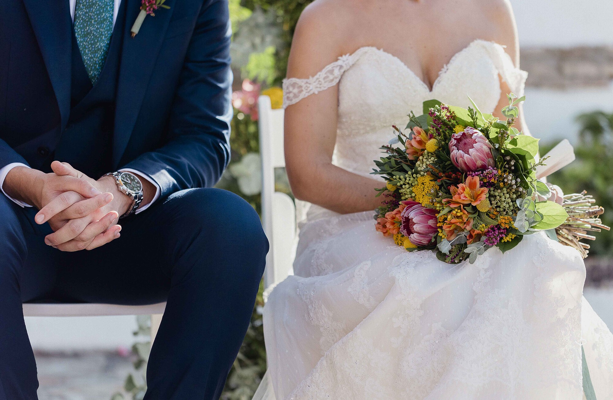 Boda Carmen de los Chapiteles Granada-41