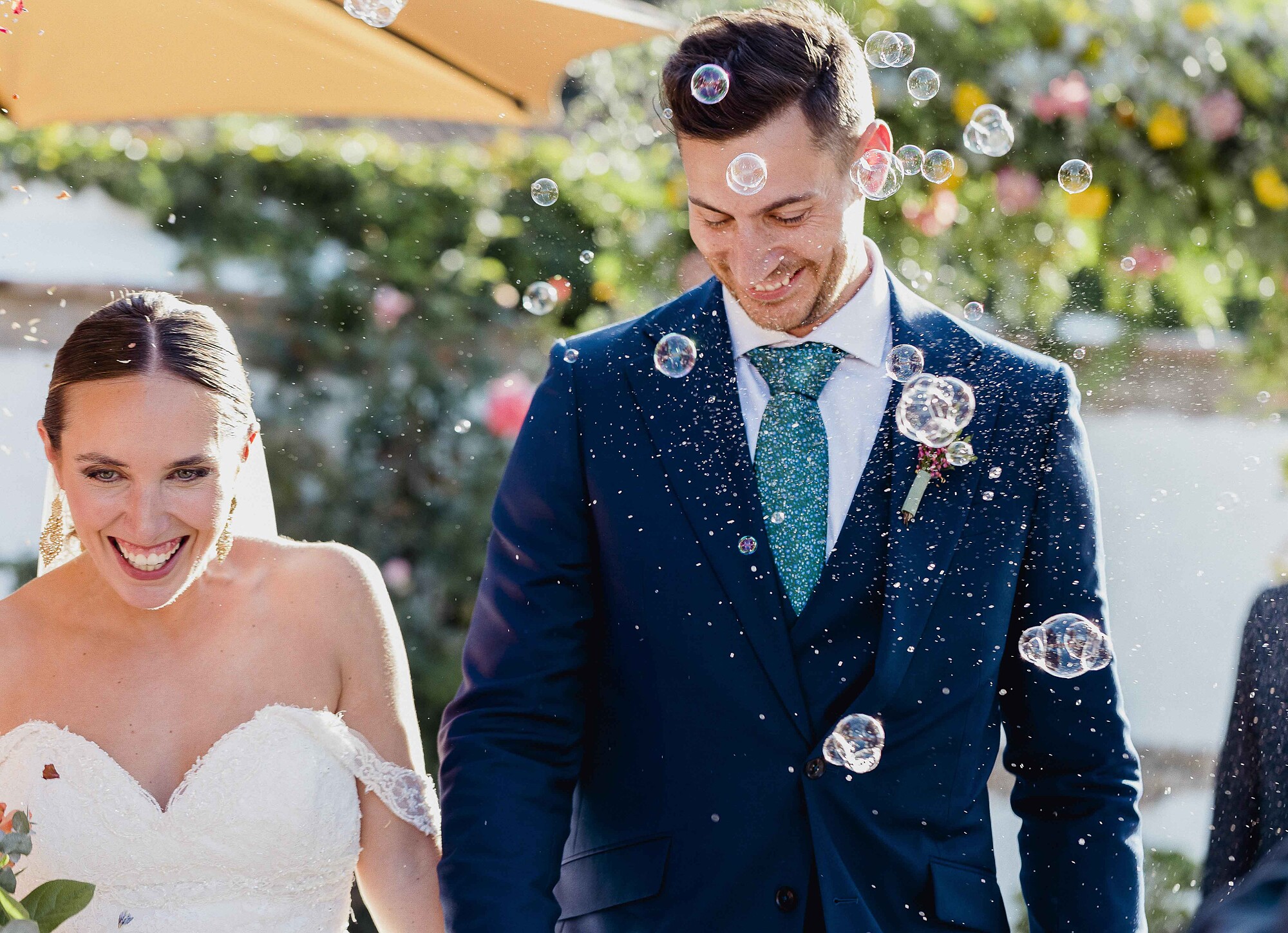 Boda Carmen de los Chapiteles Granada-49