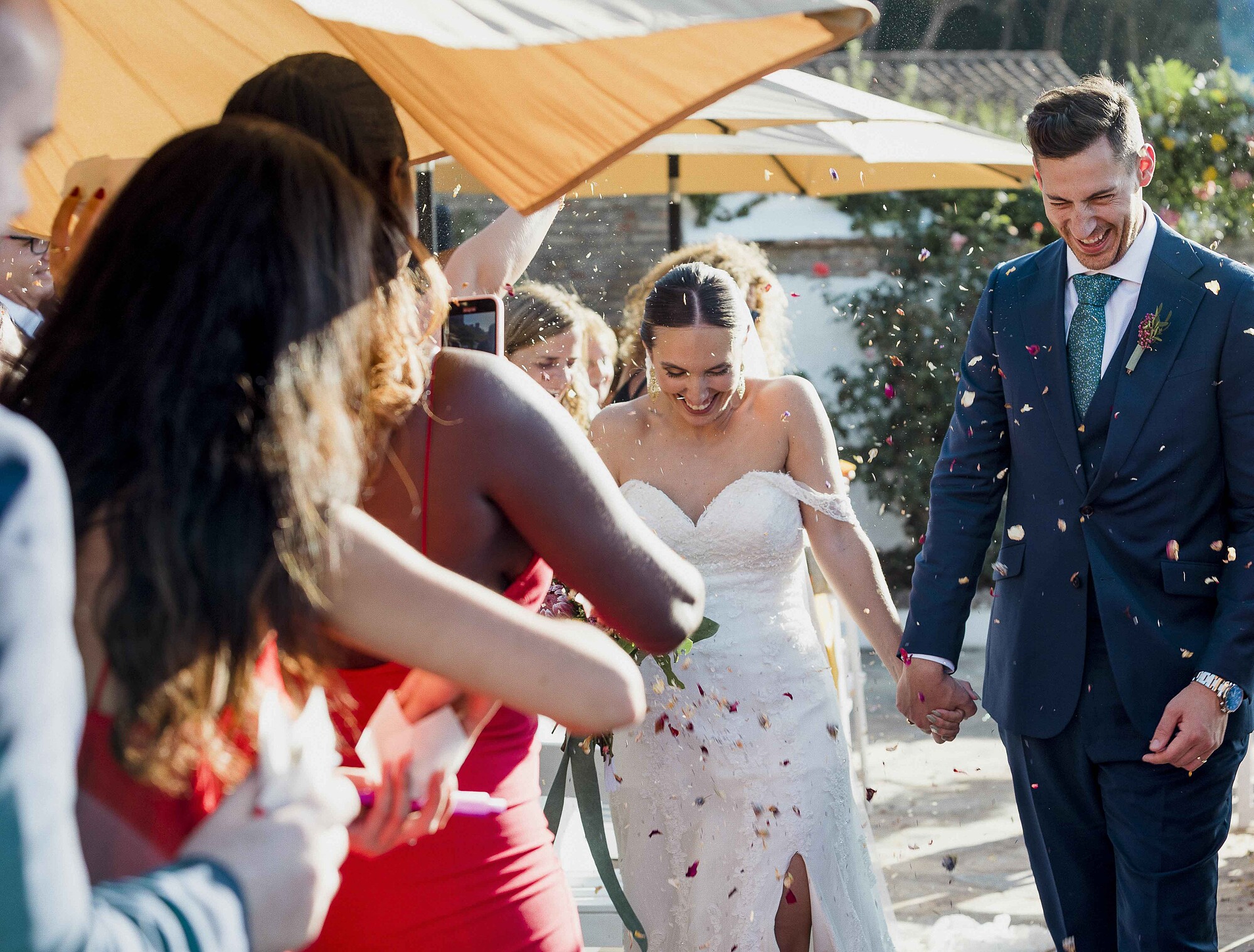 Boda Carmen de los Chapiteles Granada-50