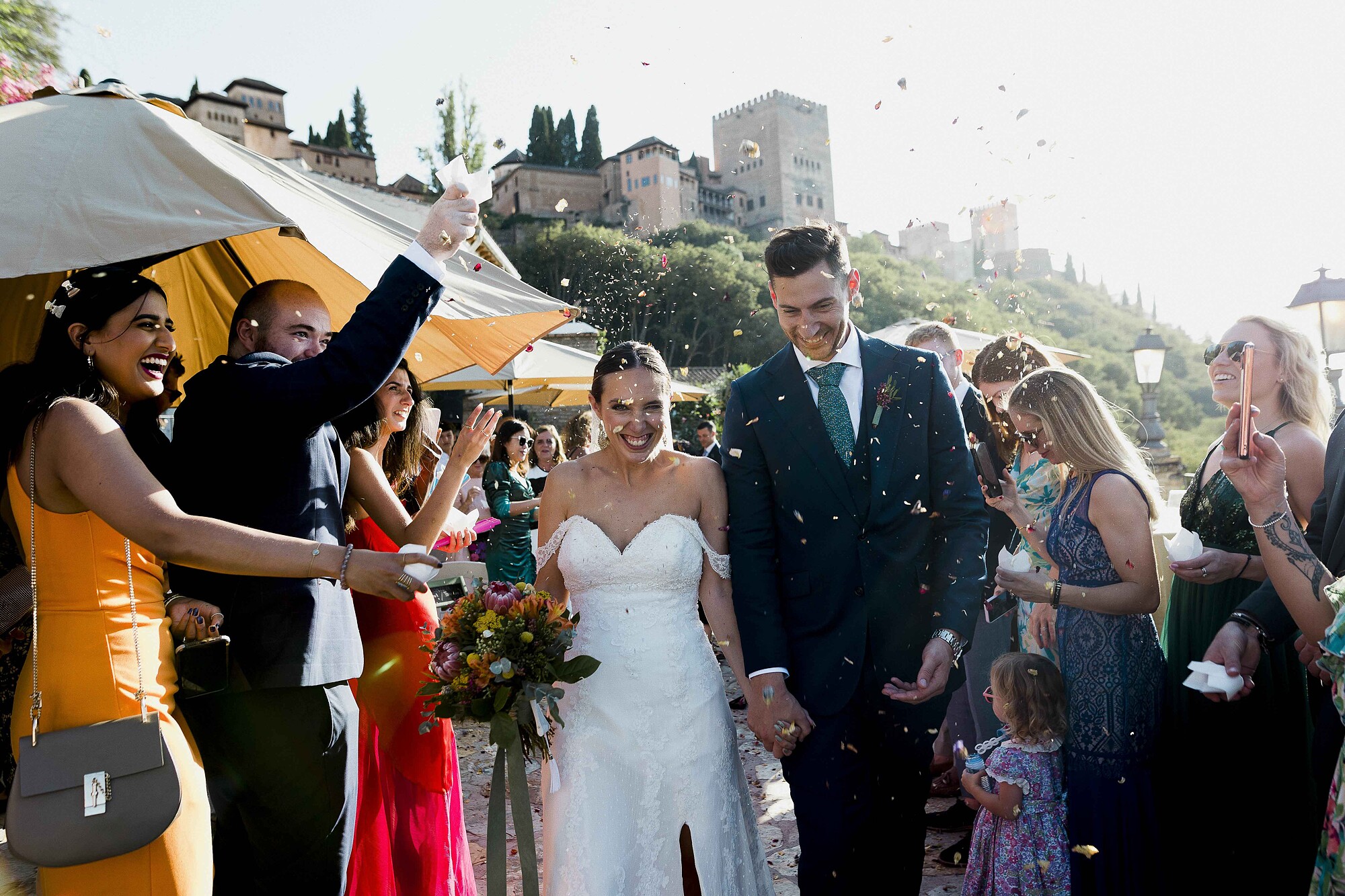 Boda Carmen de los Chapiteles Granada-53