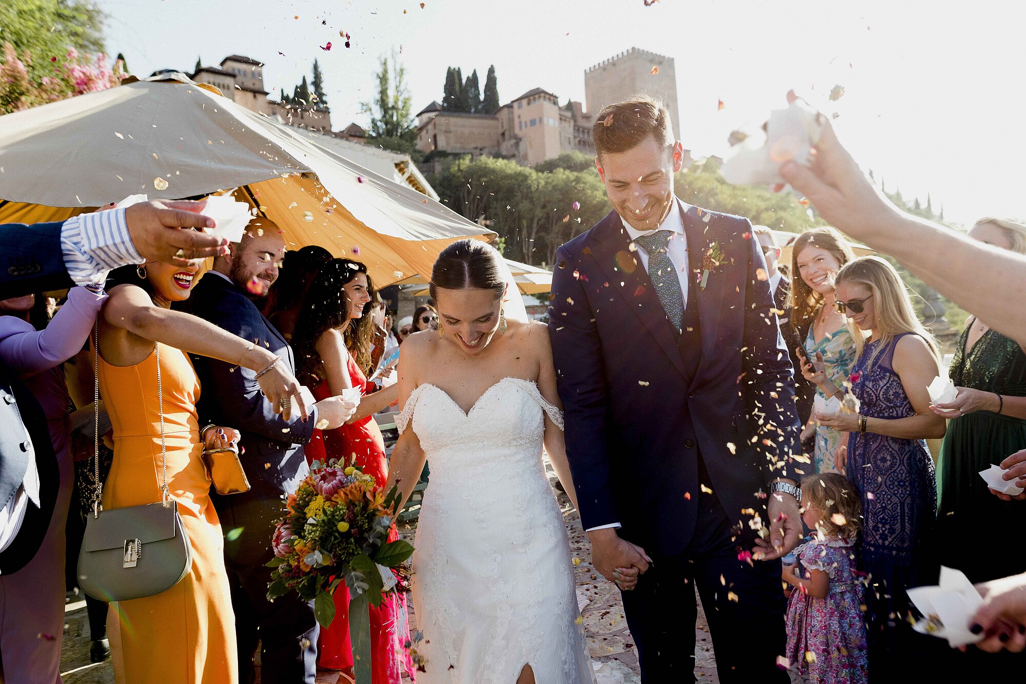 Boda Carmen de los Chapiteles Granada-54