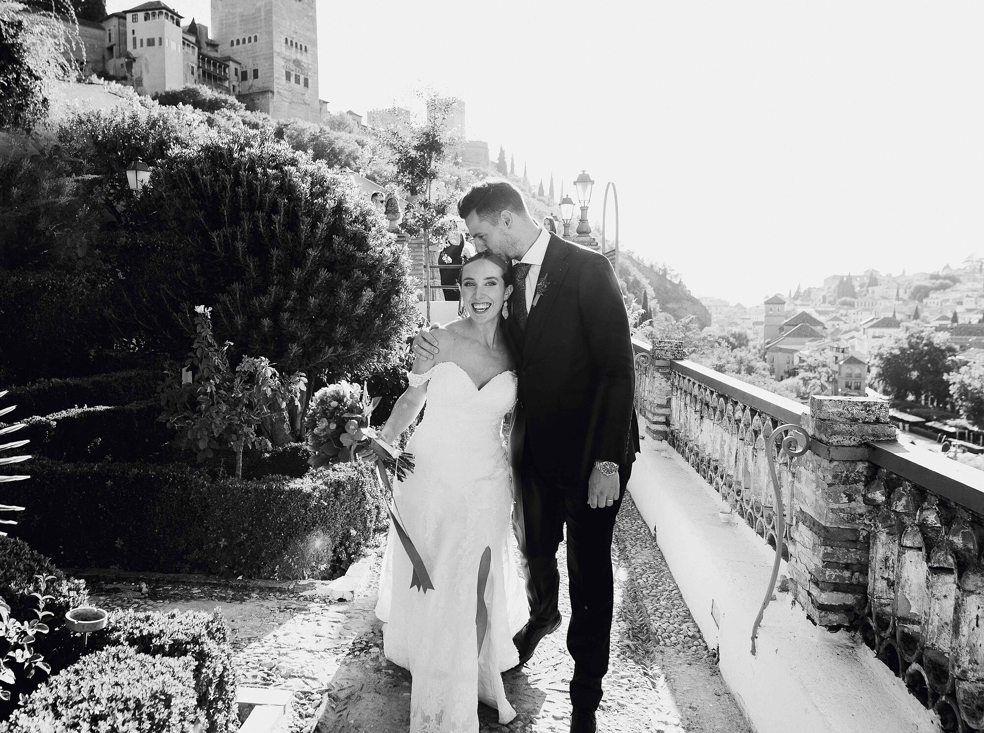 Boda Carmen de los Chapiteles Granada-55