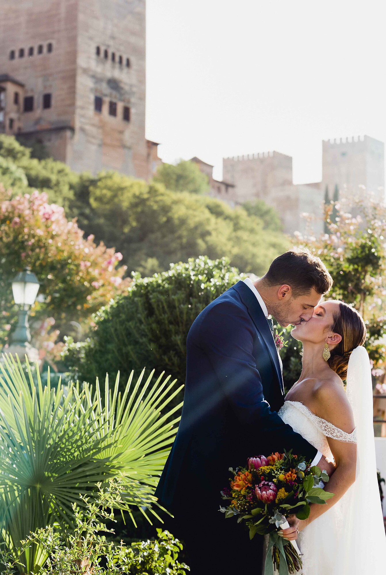 Boda Carmen de los Chapiteles Granada-57