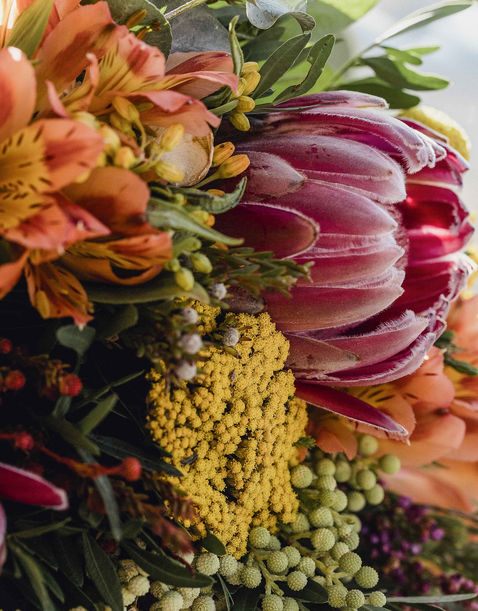 Boda Carmen de los Chapiteles Granada-59
