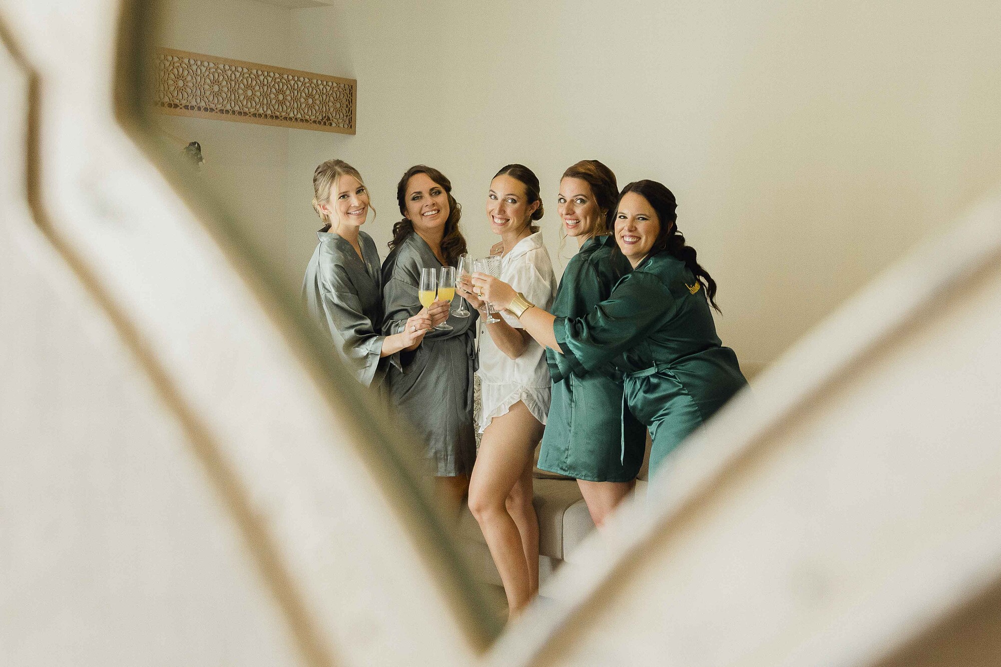 Boda Carmen de los Chapiteles Granada-7