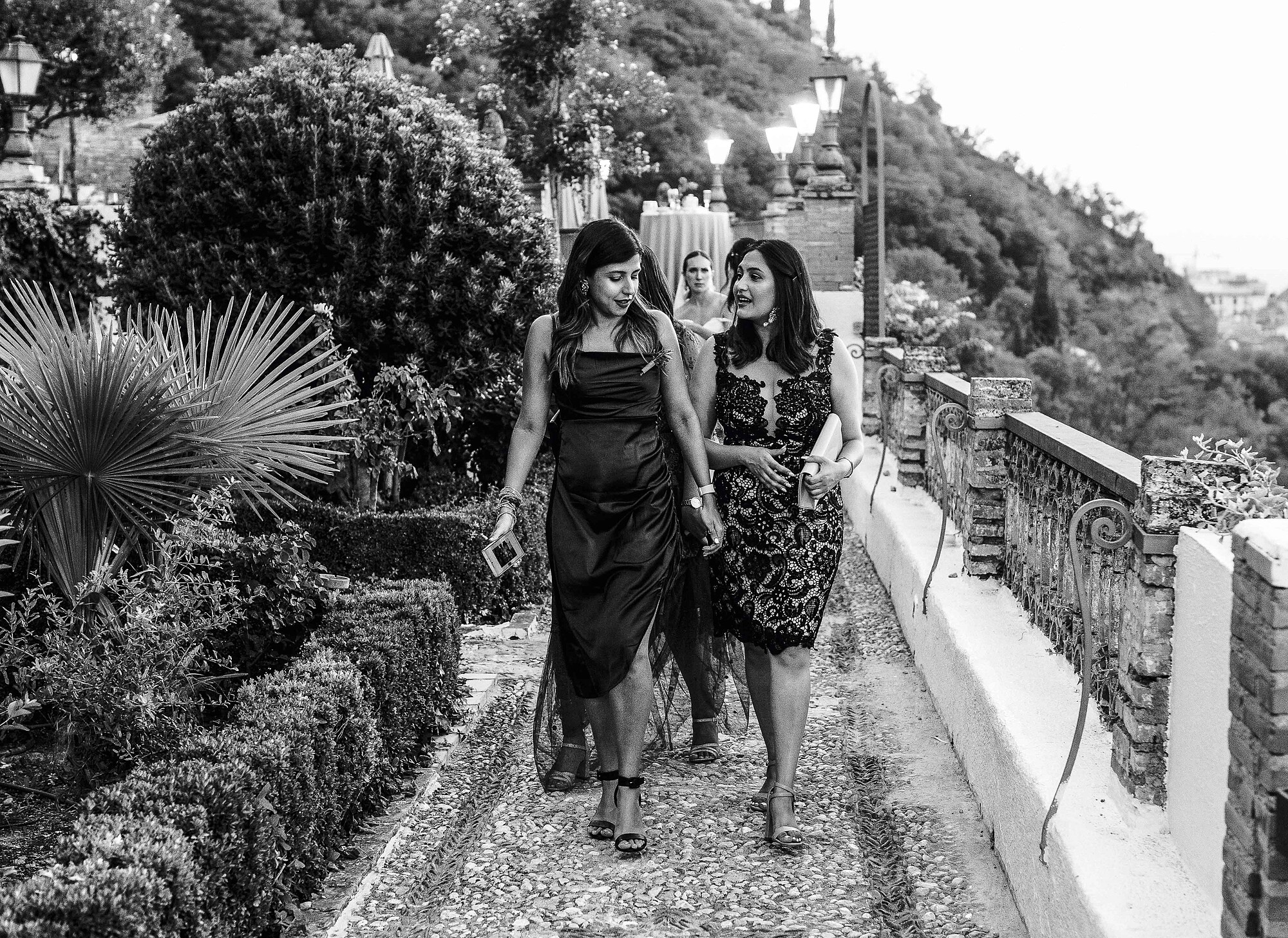 Boda Carmen de los Chapiteles Granada-82