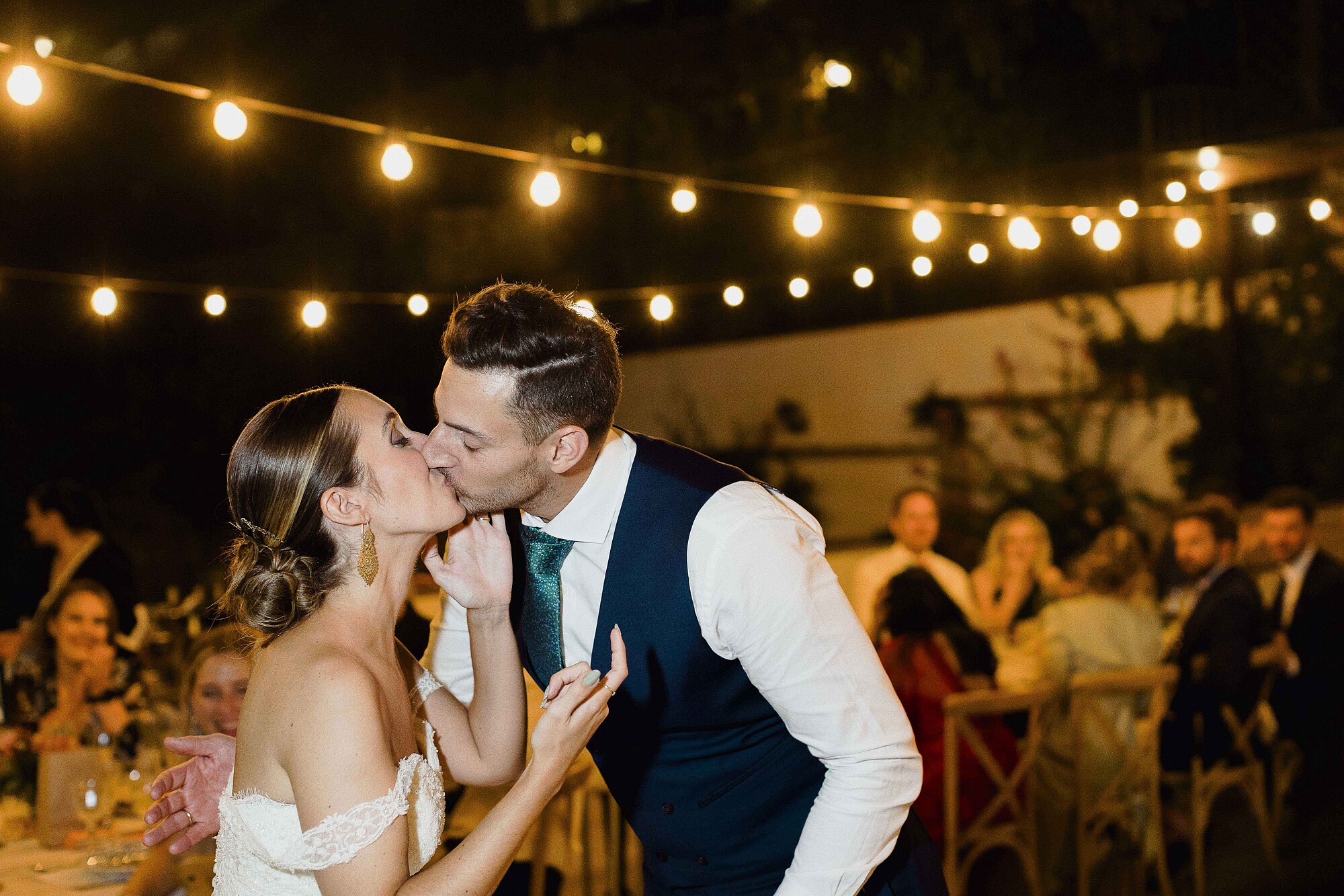 Boda Carmen de los Chapiteles Granada-85