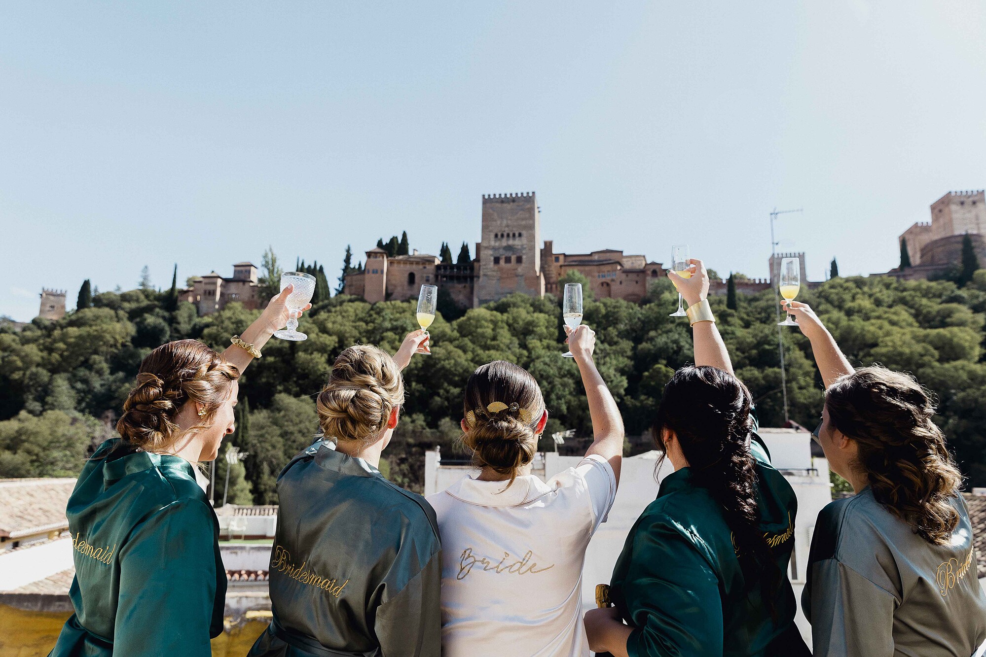 Boda Carmen de los Chapiteles Granada-8