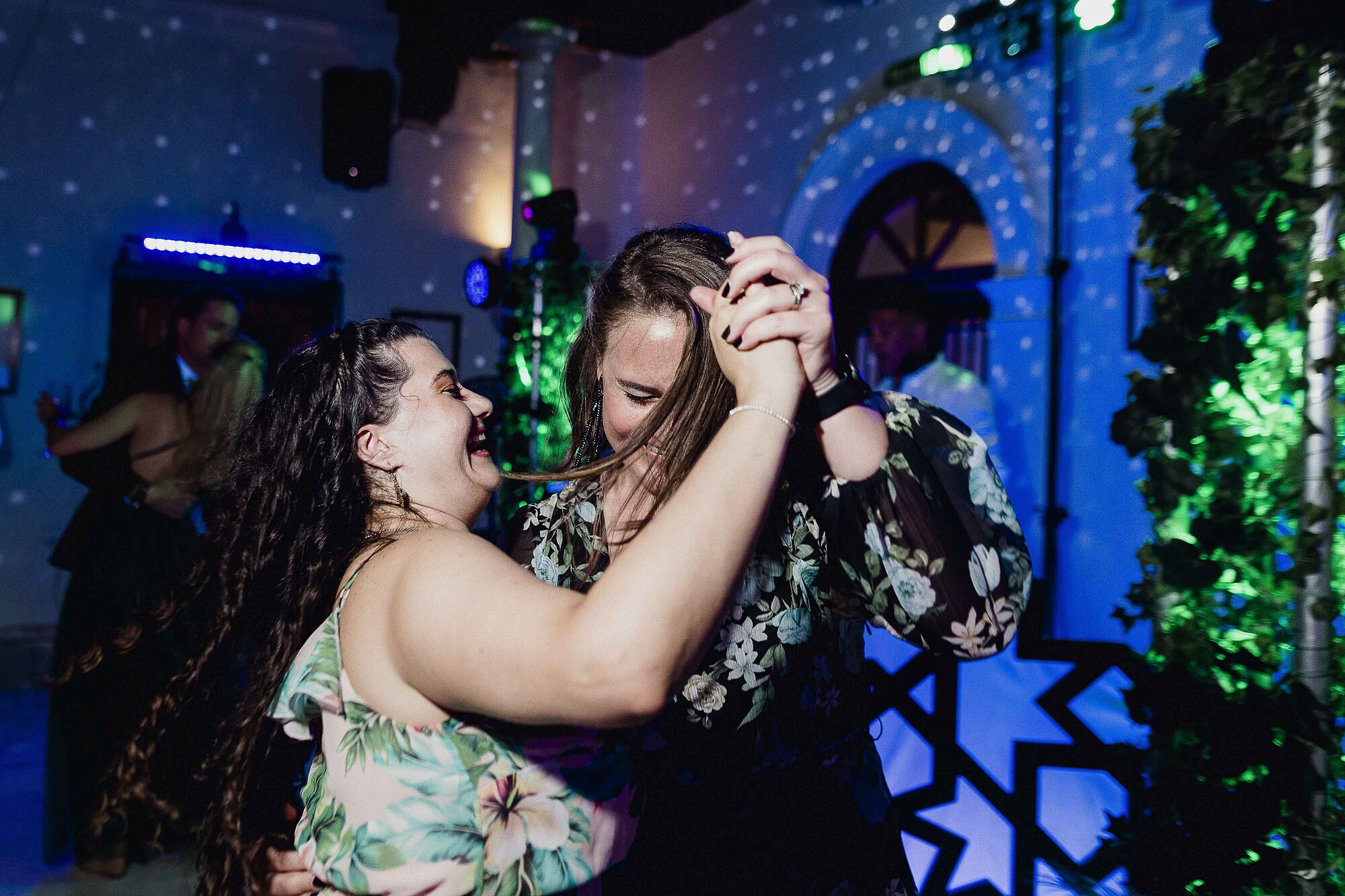 Boda Carmen de los Chapiteles Granada-93