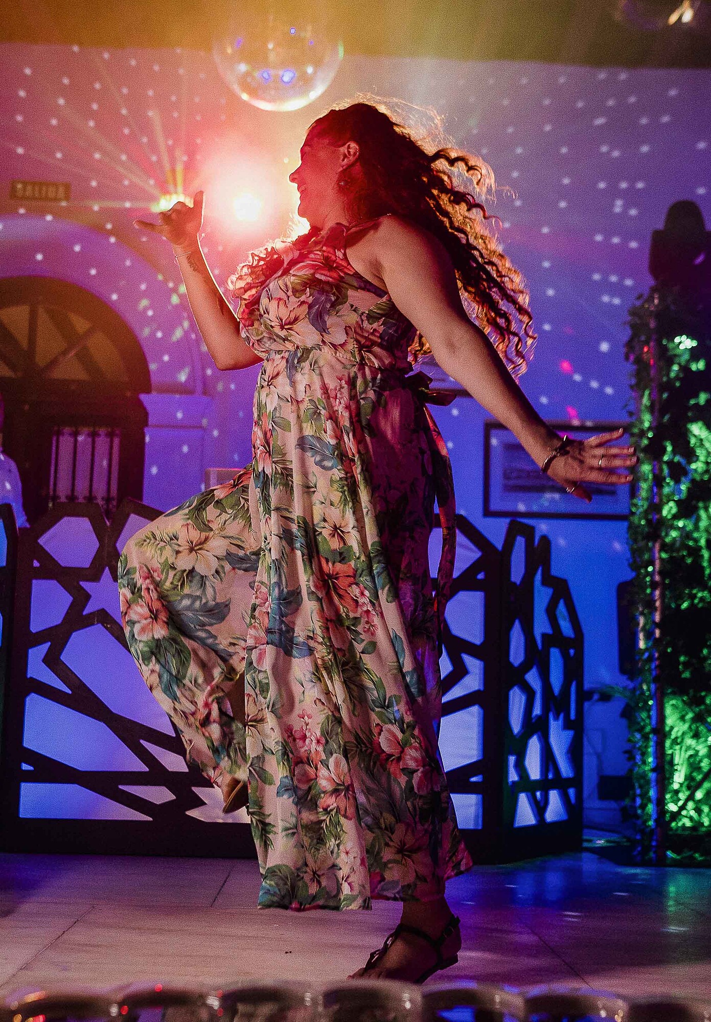 Boda Carmen de los Chapiteles Granada-94