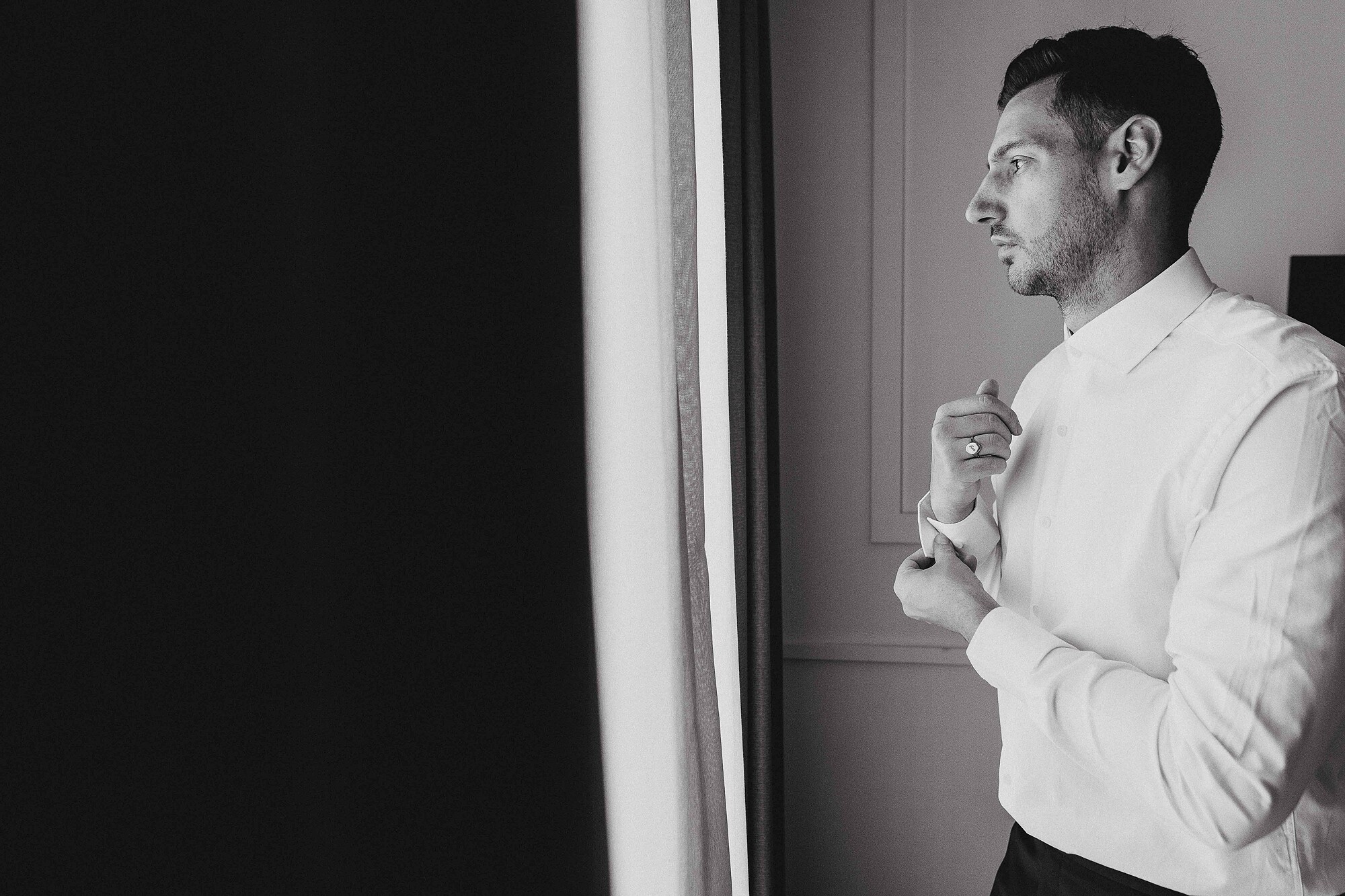 Boda Carmen de los Chapiteles Granada