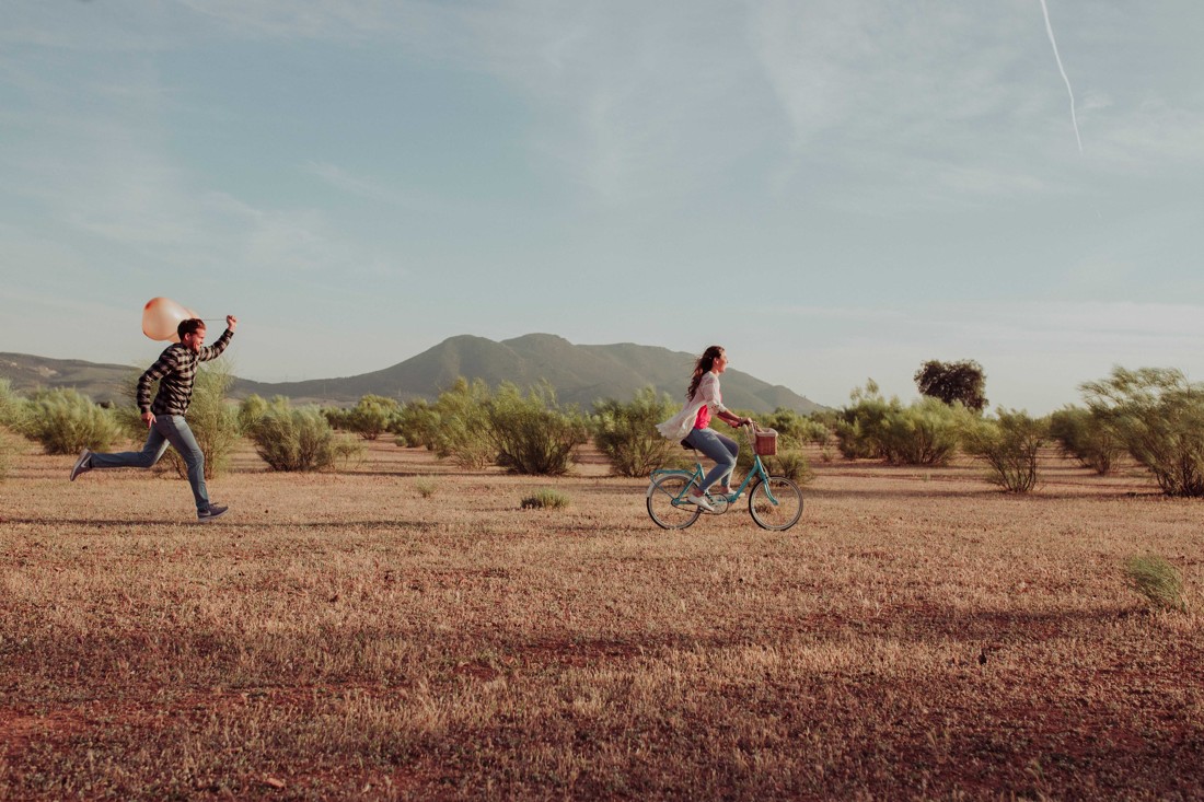 preboda en Malaga con perro 025