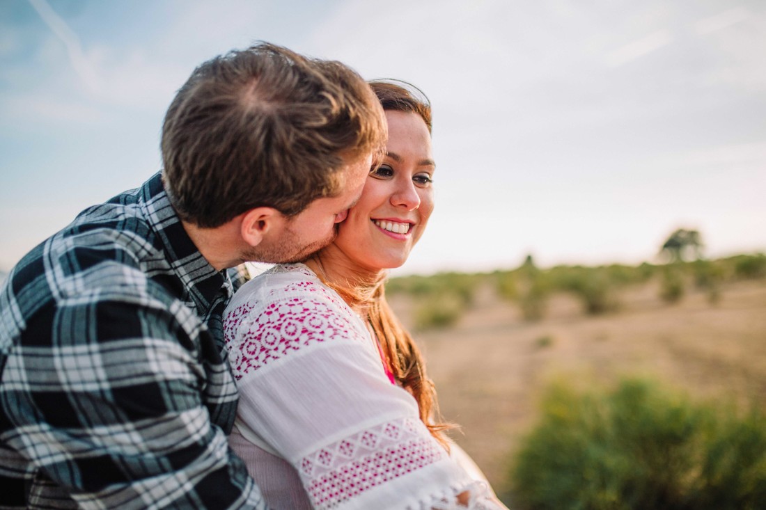 preboda en Malaga con perro 044