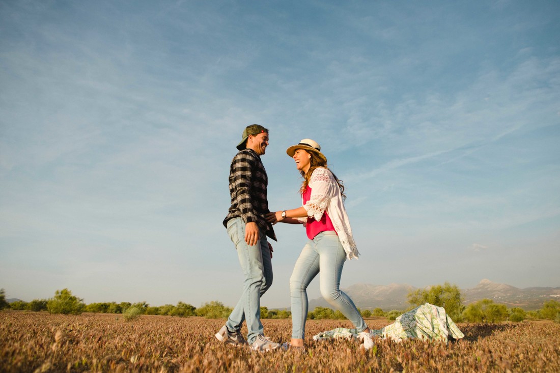 preboda en Malaga con perro 054