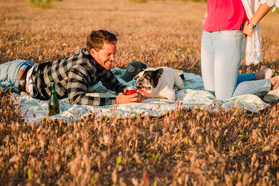 preboda en Malaga con perro 064