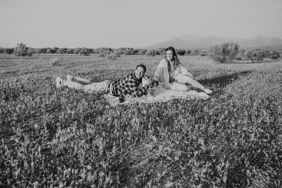 preboda en Malaga con perro 065