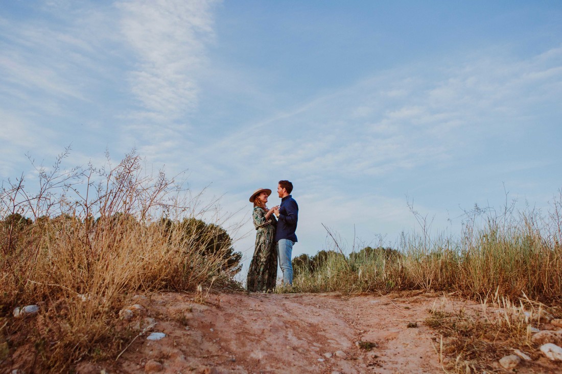 preboda en Malaga con perro 078