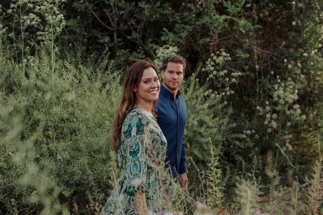 preboda en Malaga con perro 084