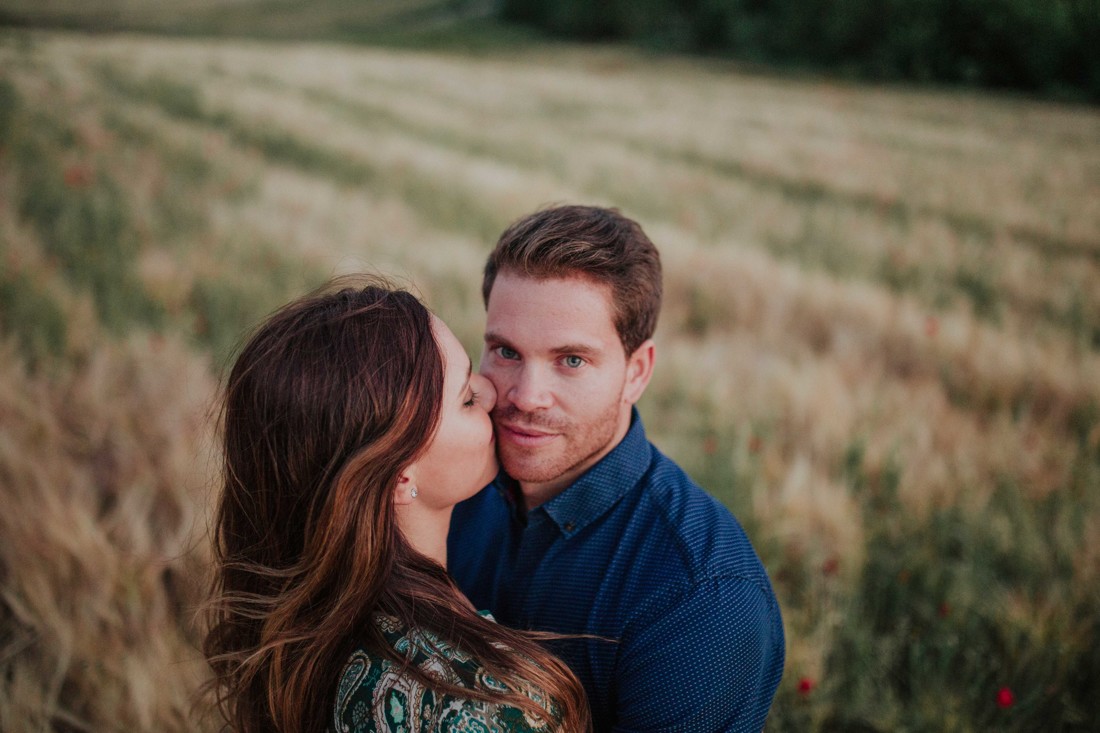 preboda en Malaga con perro 110