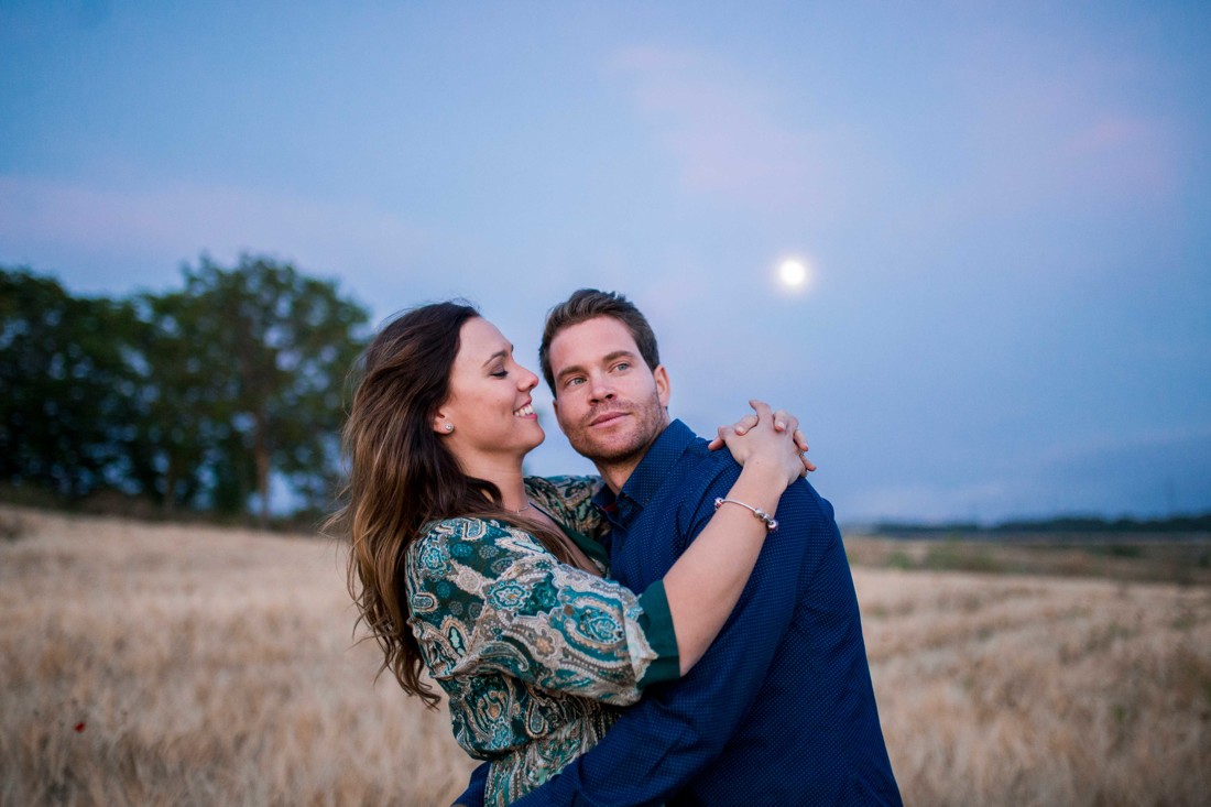 preboda en Malaga con perro 112