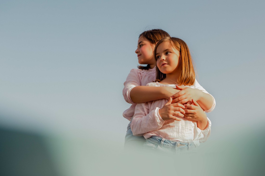 Fotografos de comunion en exteriores Málaga reportaje comunion con caballos 03