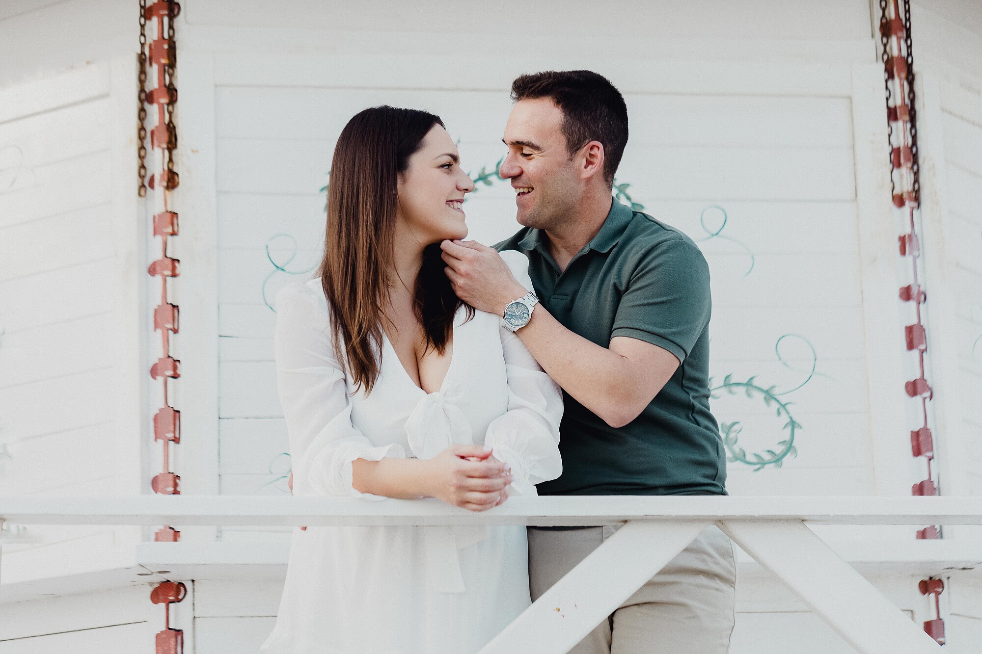 Preboda cabopino  Yolandamcriado