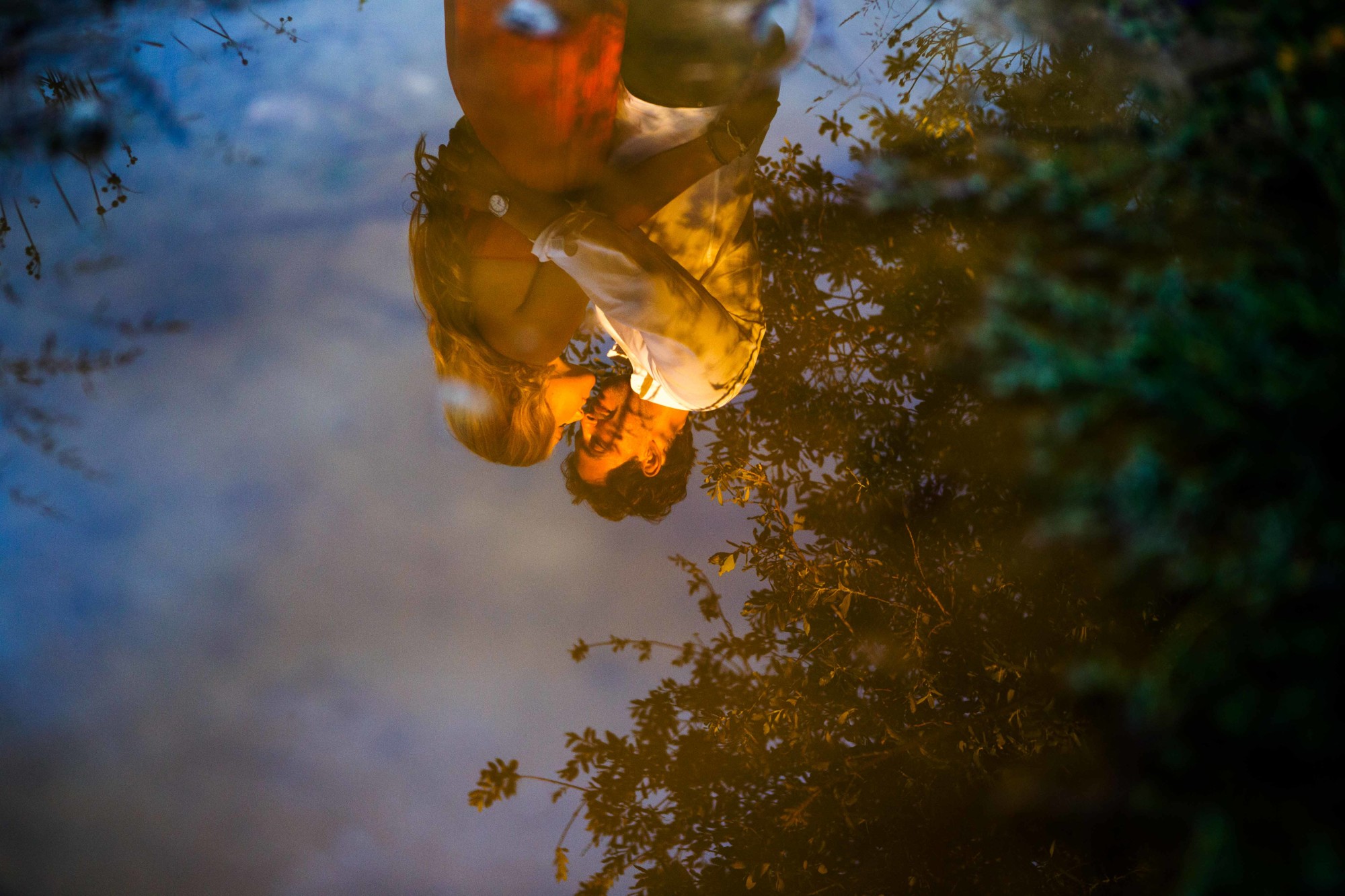 Pre boda en la montaña Malaga 15