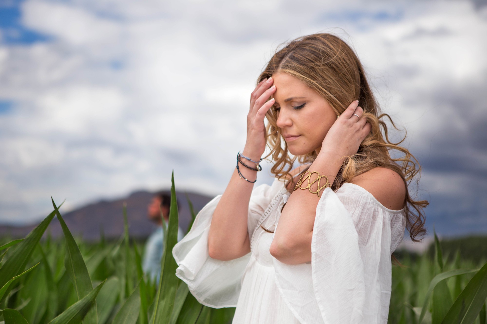 Pre boda en la montaña Malaga 03