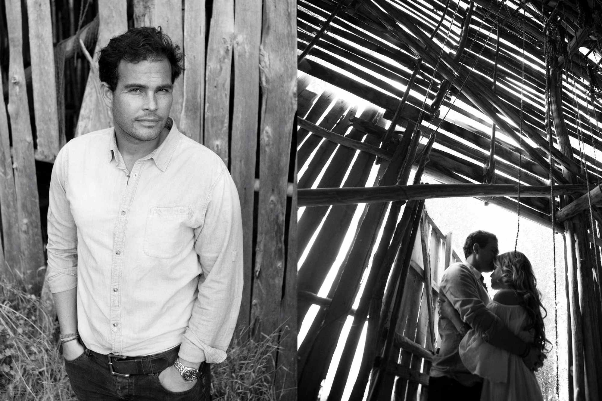 Pre boda en la montaña Malaga 14