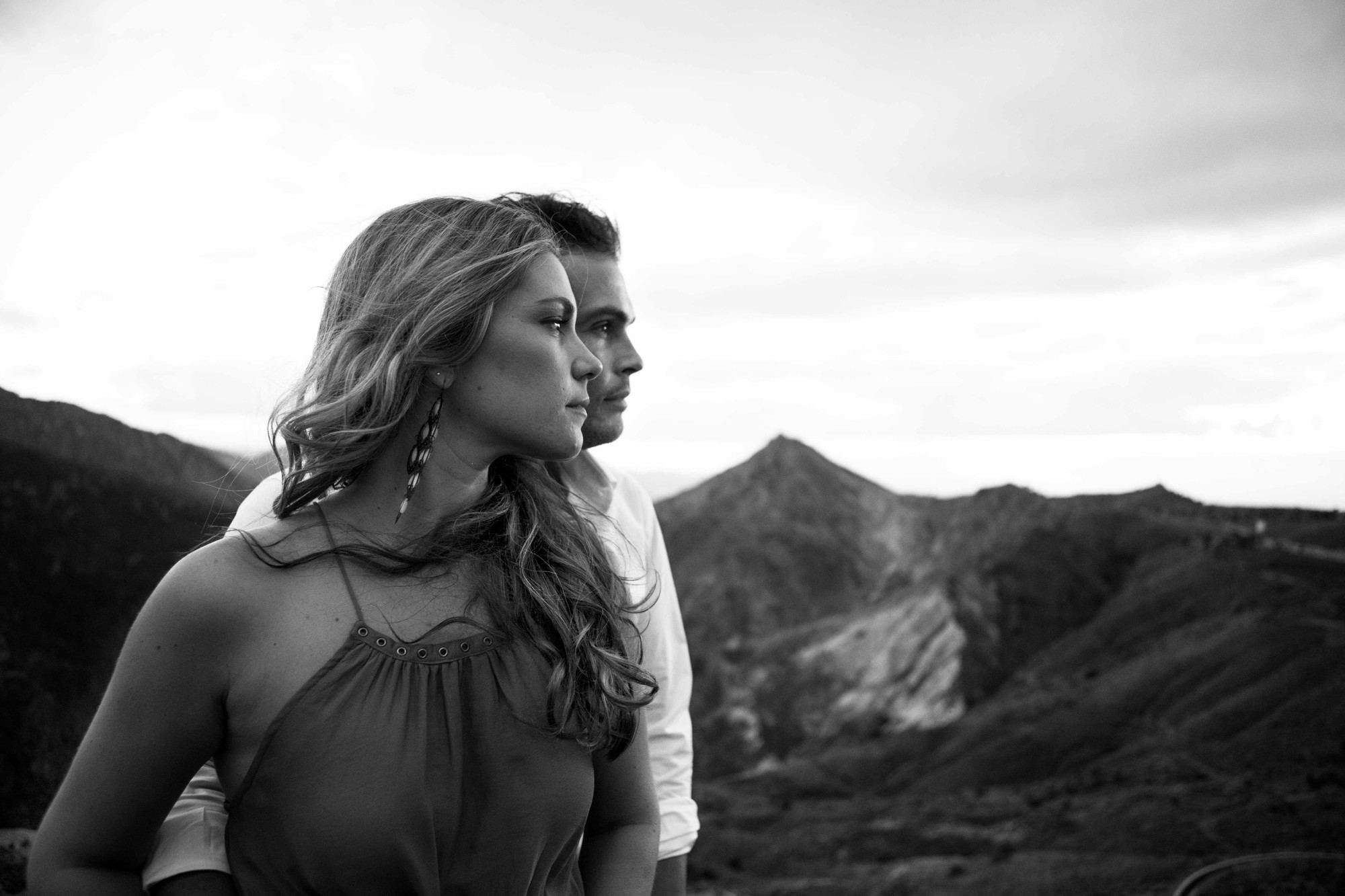 Pre boda en la montaña Malaga 19