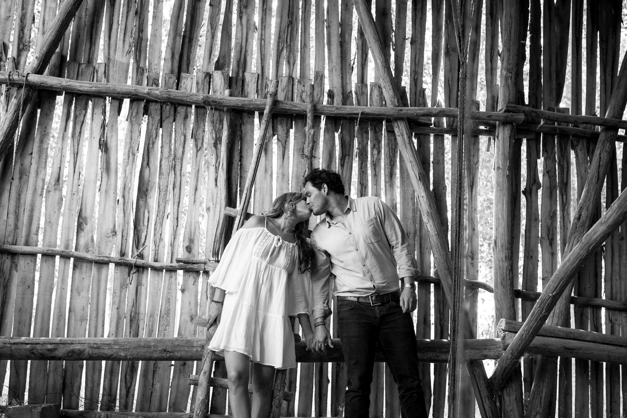 Pre boda en la montaña Malaga 10