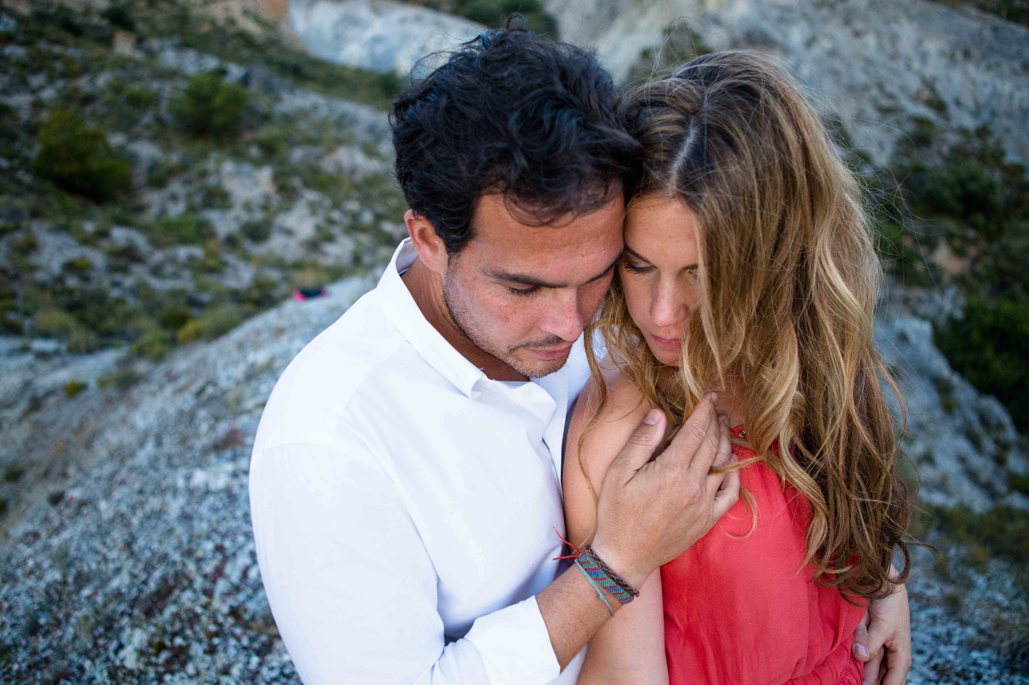 Pre boda en la montaña Malaga 18