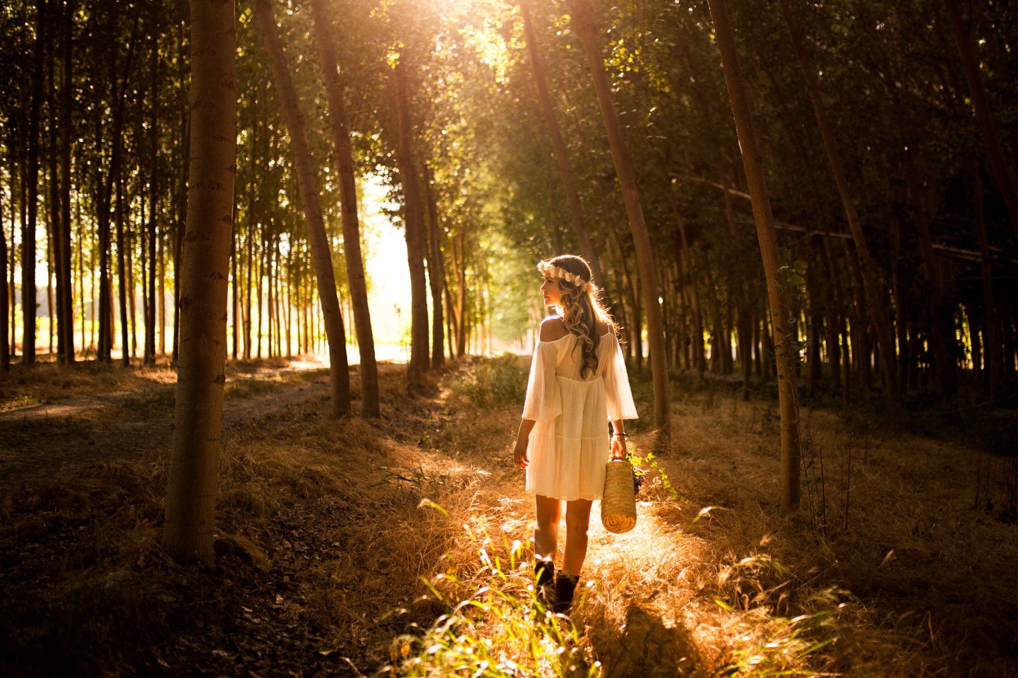 Pre boda en la montaña Malaga 09
