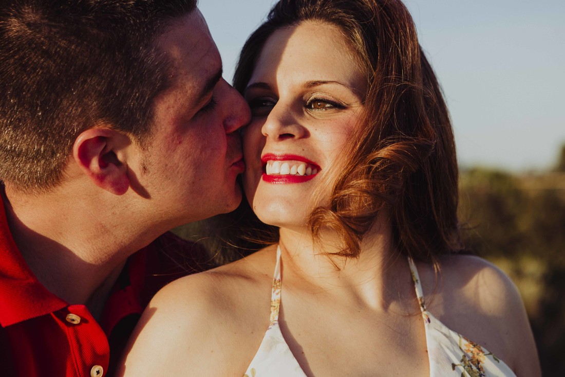 reportaje de fotos embarazo en la playa Málaga cabo pino Marbella 11