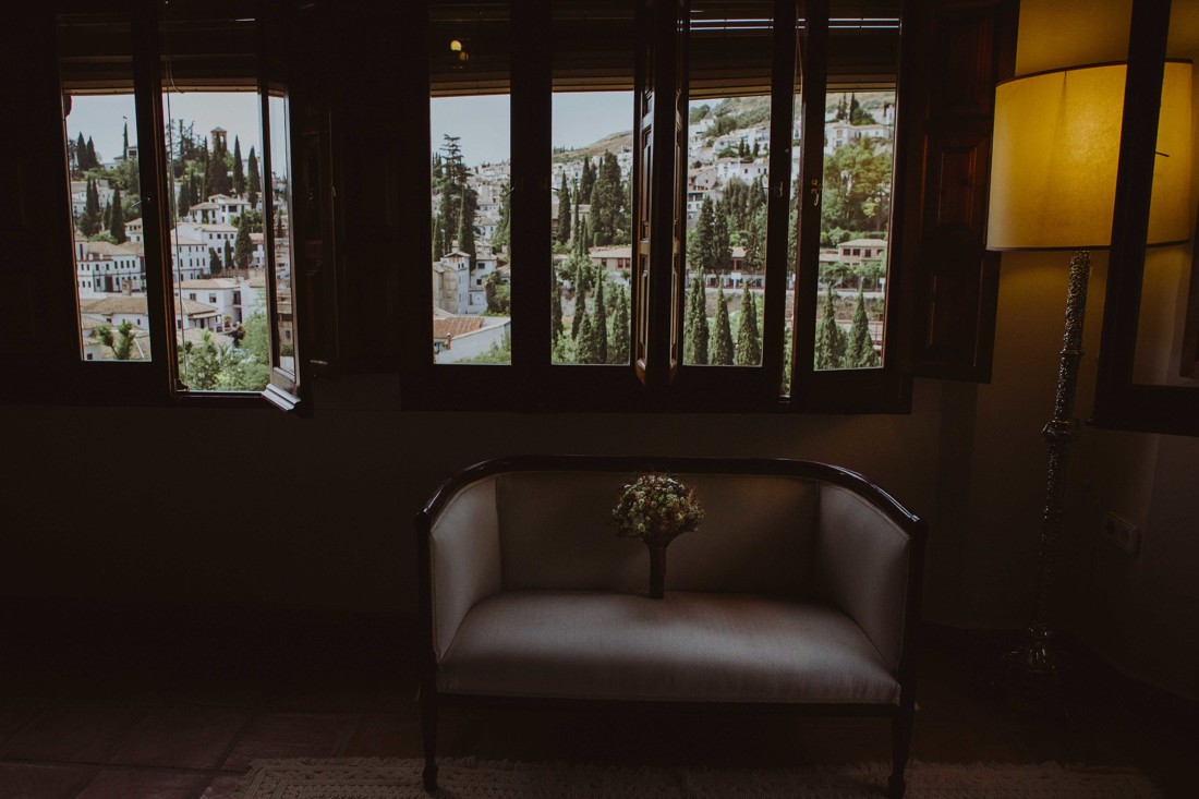 fotografos boda Malaga, boda en Carmen de los Chapiteles Granada 004