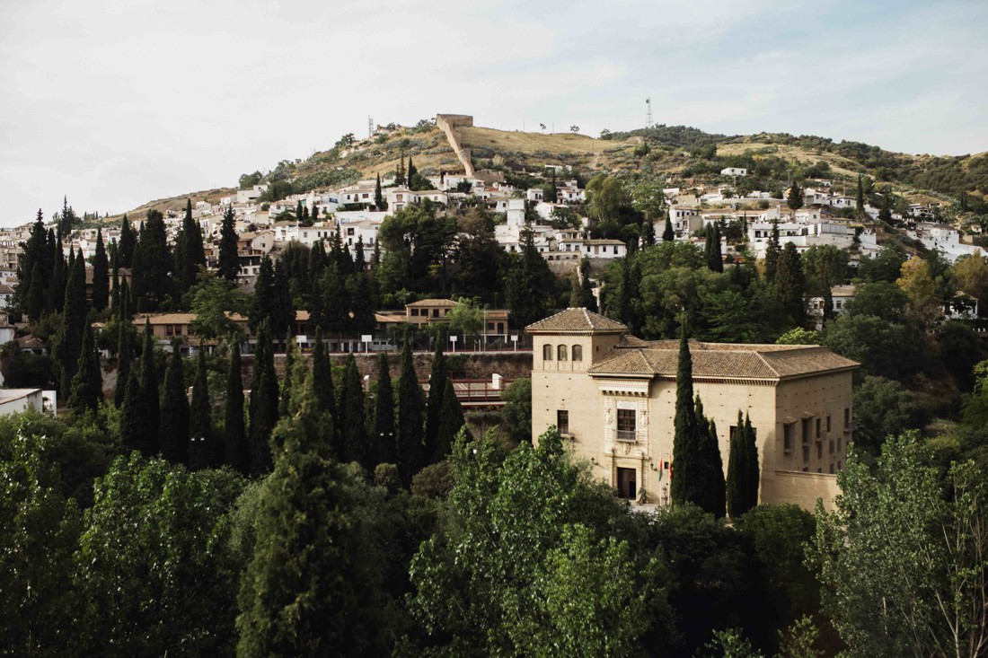 fotografos boda Malaga, boda en Carmen de los Chapiteles Granada 105