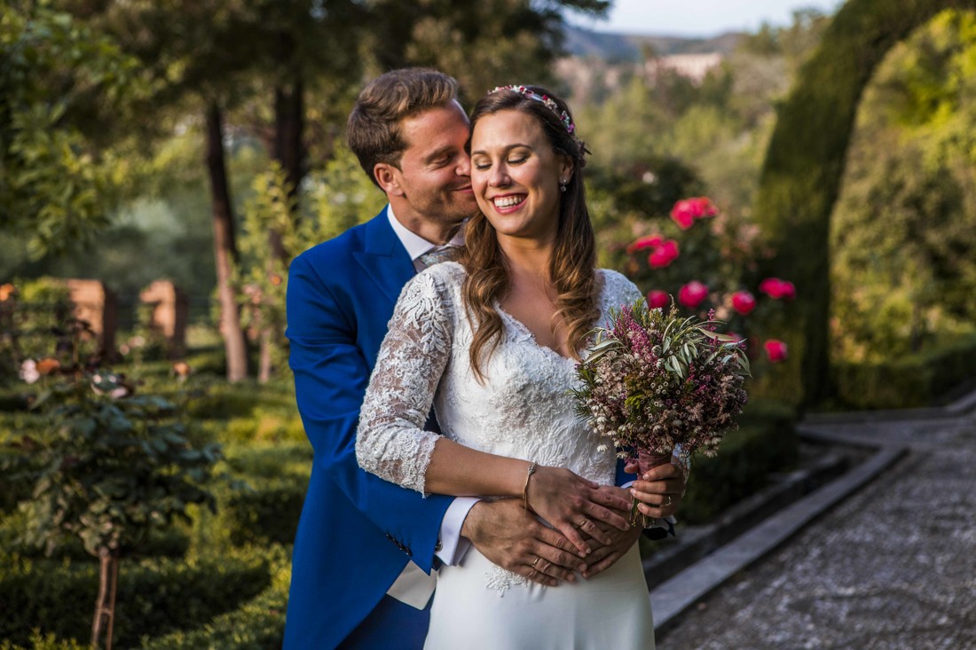 fotografos boda Malaga, boda en Carmen de los Chapiteles-199