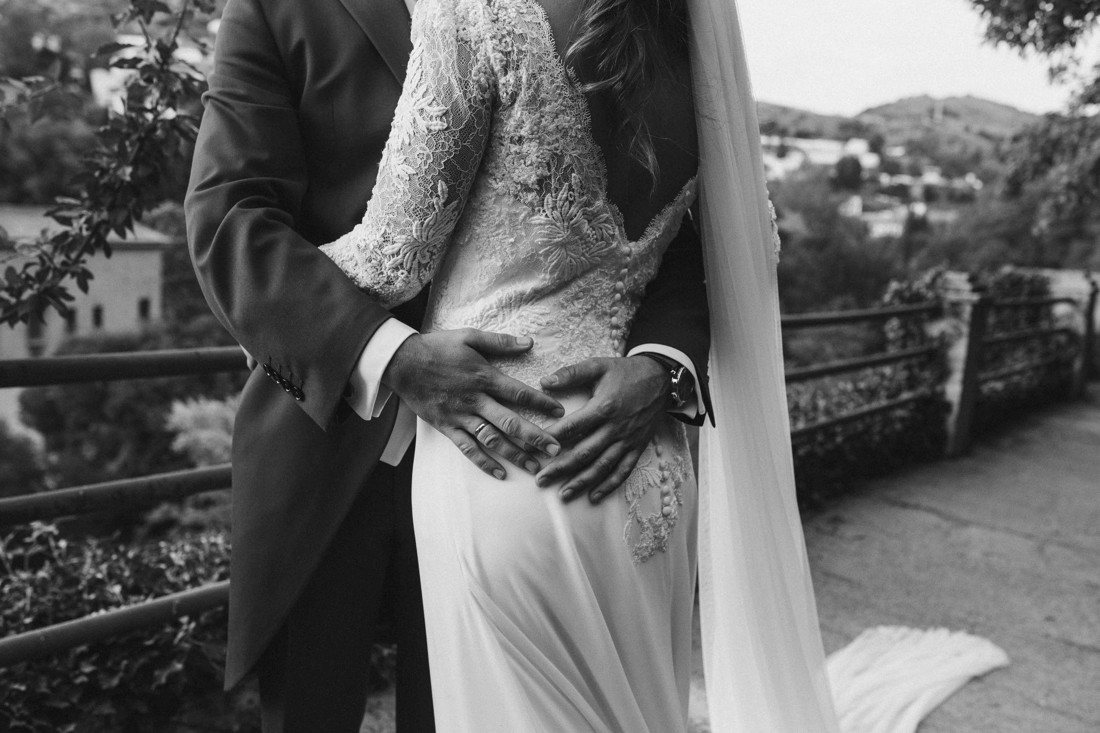 fotografos boda Malaga, boda en Carmen de los Chapiteles-233