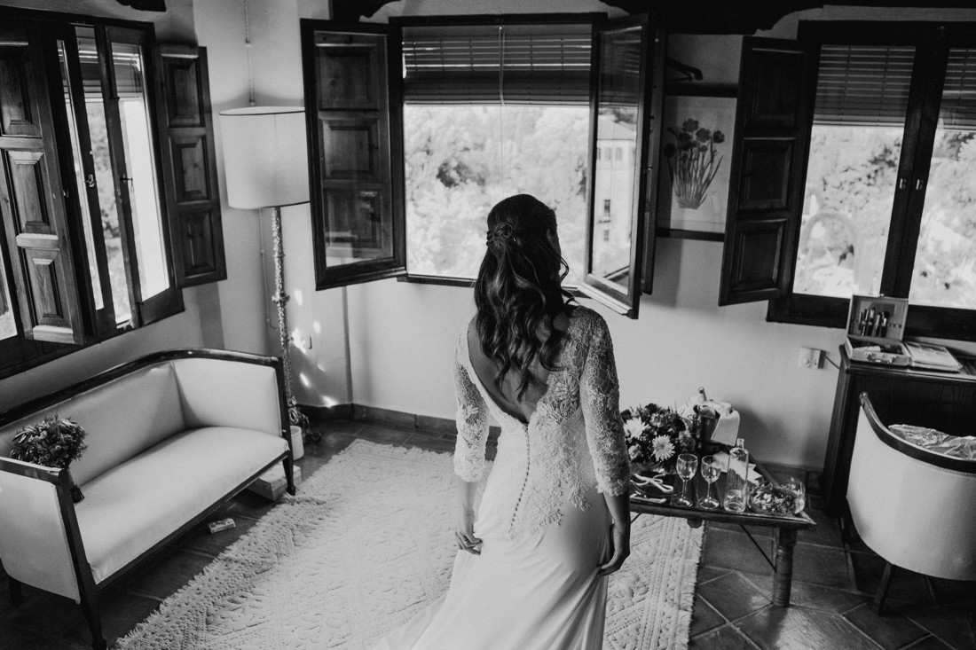 fotografos boda Malaga, boda en Carmen de los Chapiteles Granada 055