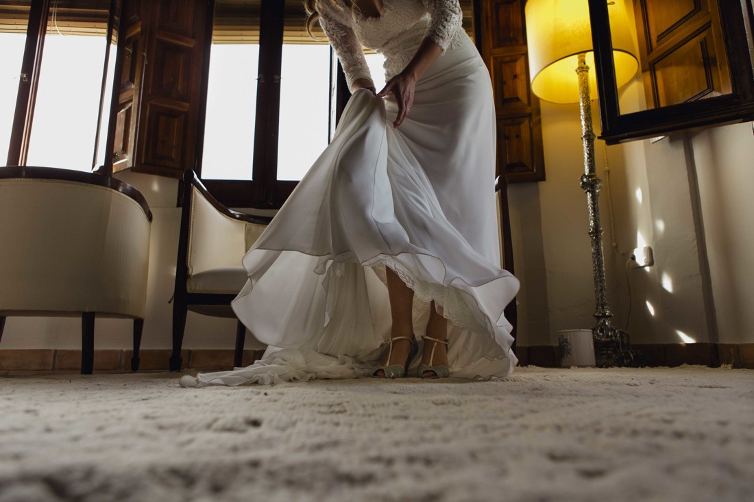 fotografos boda Malaga, boda en Carmen de los Chapiteles Granada 030