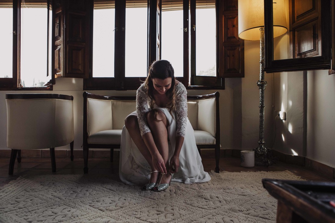 fotografos boda Malaga, boda en Carmen de los Chapiteles Granada 031