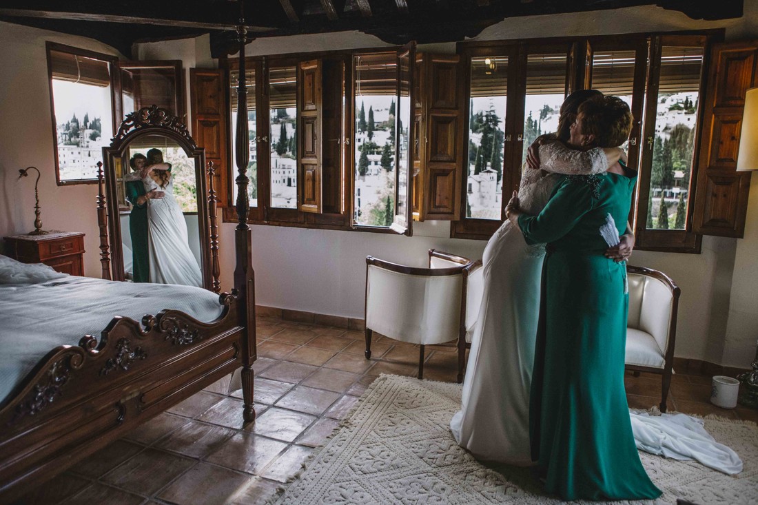 fotografos boda Malaga, boda en Carmen de los Chapiteles Granada 036