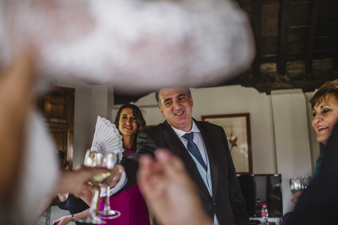 fotografos boda Malaga, boda en Carmen de los Chapiteles Granada 050