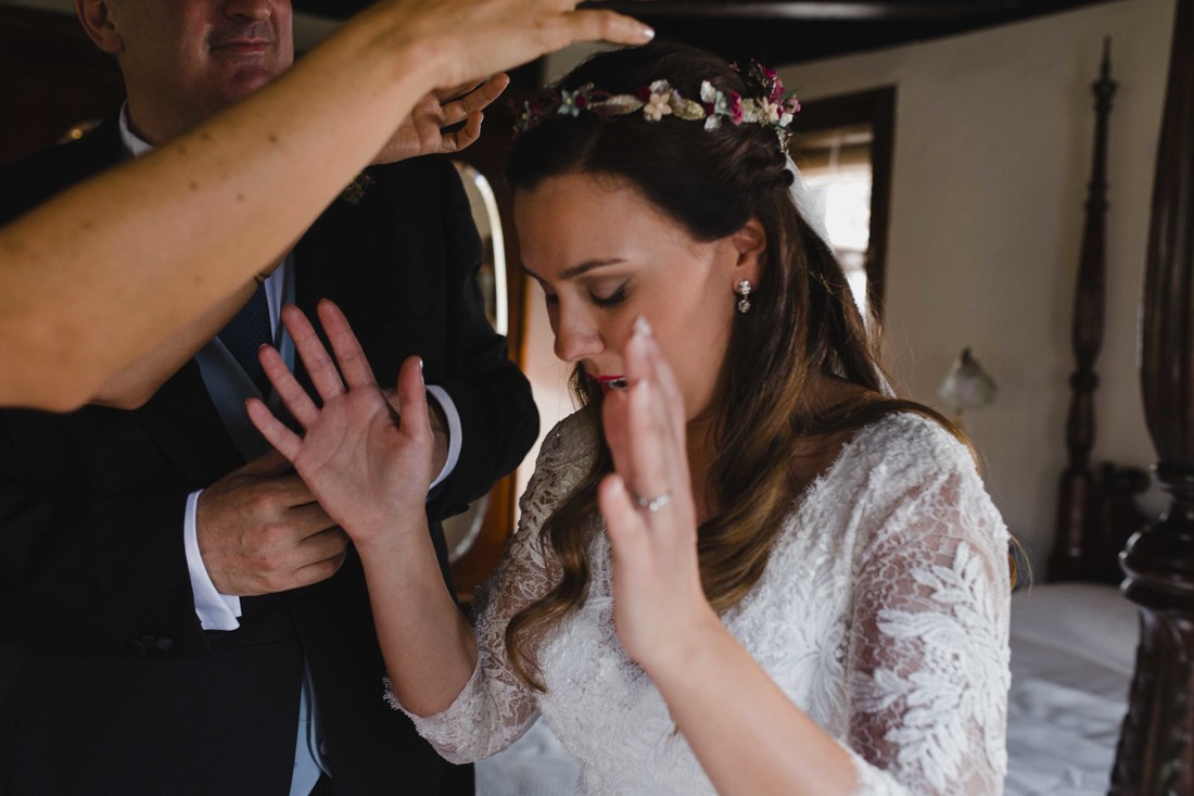 fotografos boda Malaga, boda en Carmen de los Chapiteles Granada 041