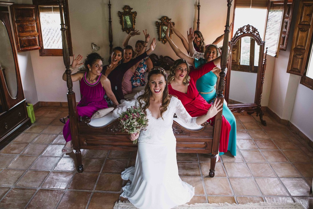 fotografos boda Malaga, boda en Carmen de los Chapiteles Granada 053