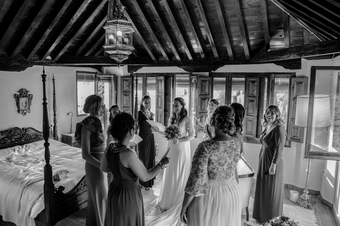 fotografos boda Malaga, boda en Carmen de los Chapiteles Granada 054