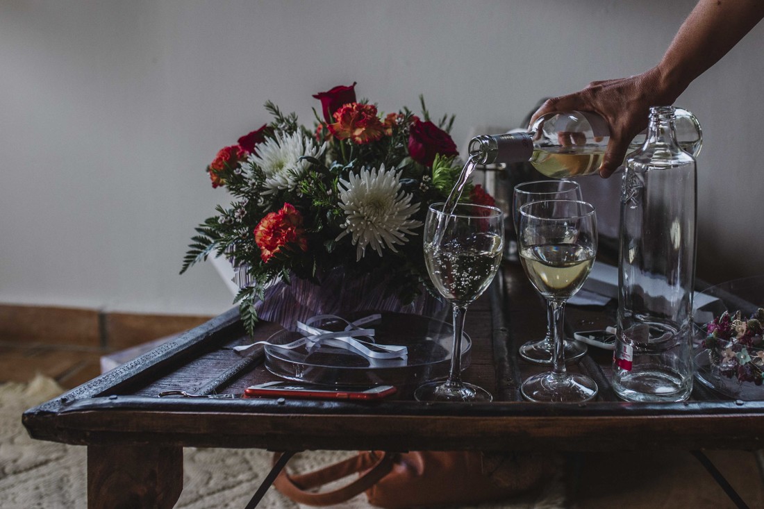 fotografos boda Malaga, boda en Carmen de los Chapiteles Granada 049